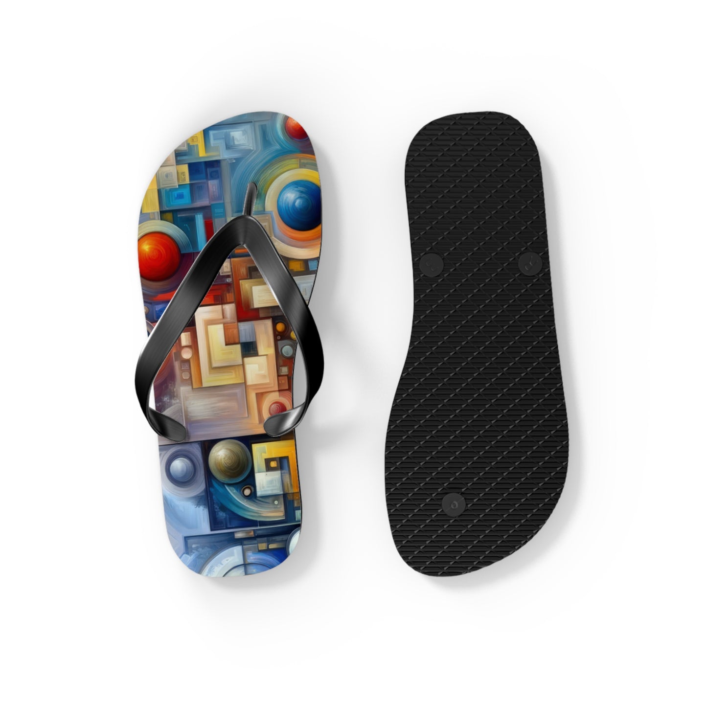 Coexistence Harmony Code Flip Flops