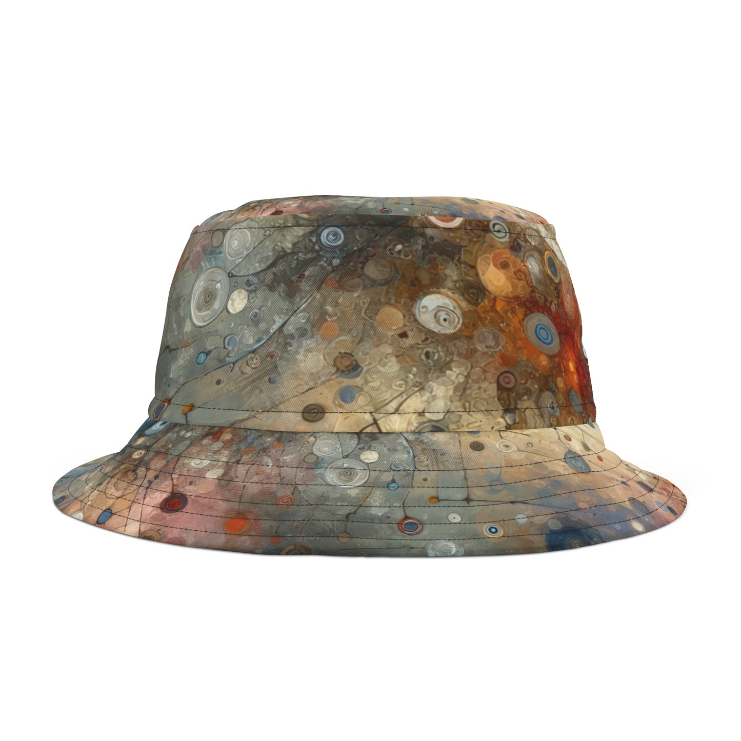 Shared Existence Solace Bucket Hat (AOP)