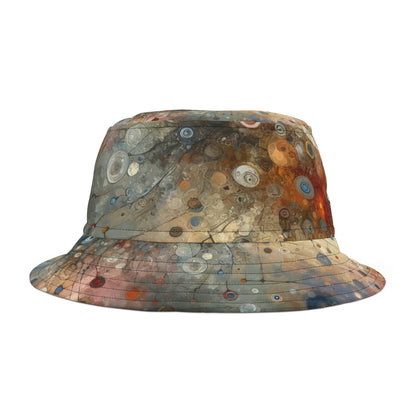 Shared Existence Solace Bucket Hat (AOP)