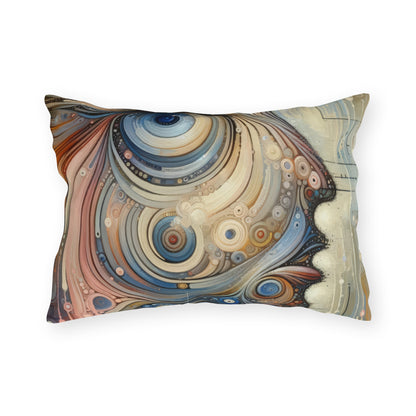 Keen Nimble Embrace Outdoor Pillows
