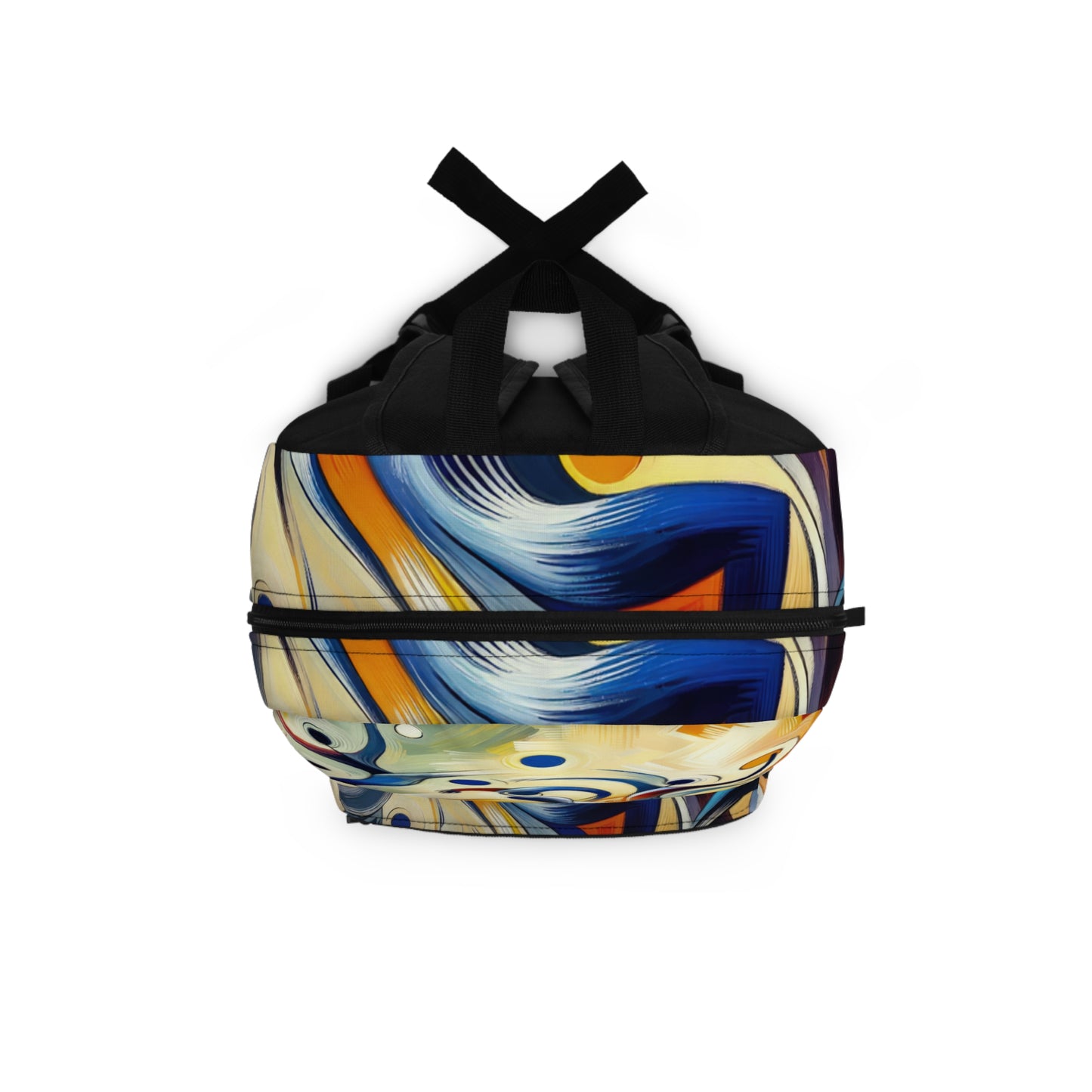 Wisdom Dance Inquiry Backpack