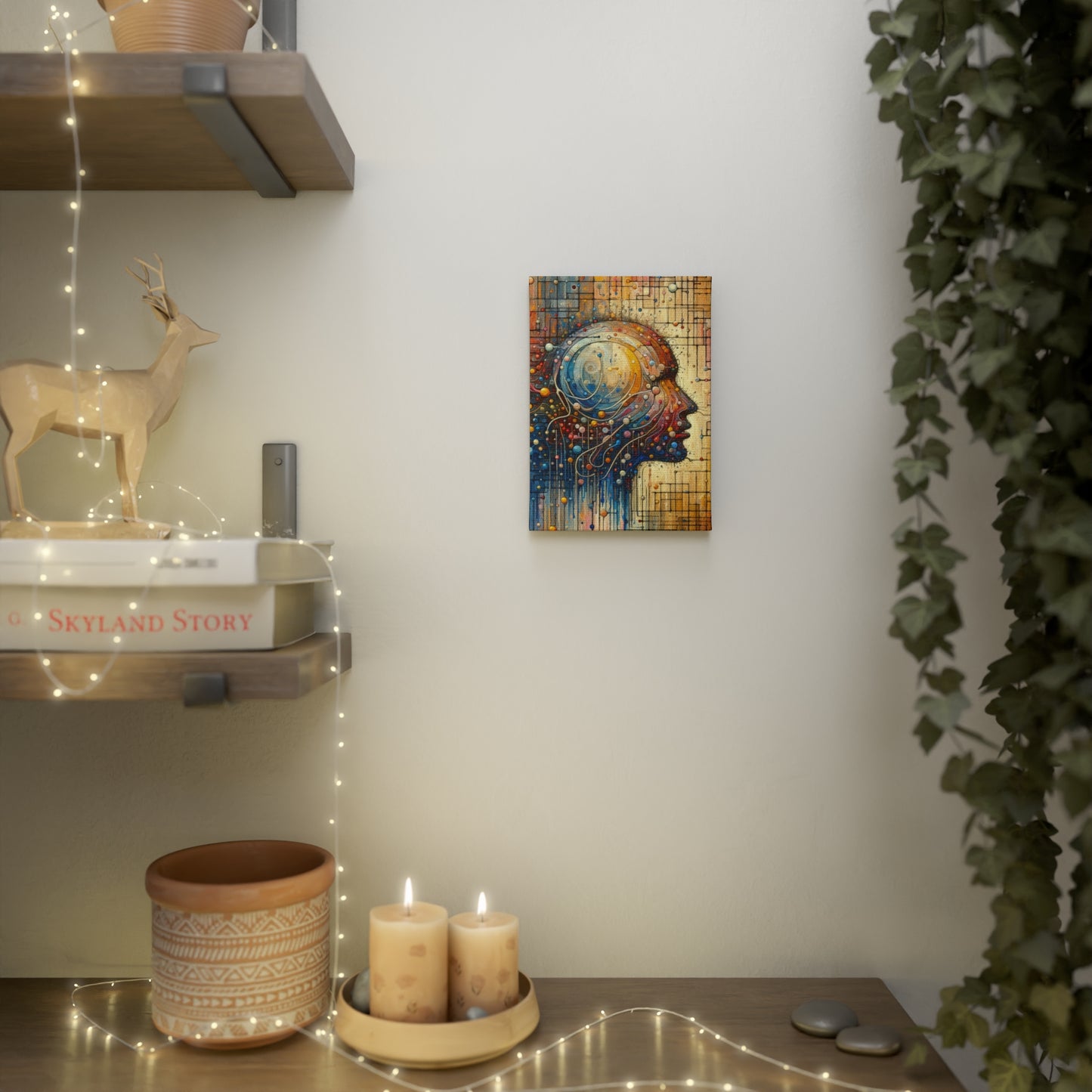 Empathy Unity Interaction Canvas Photo Tile