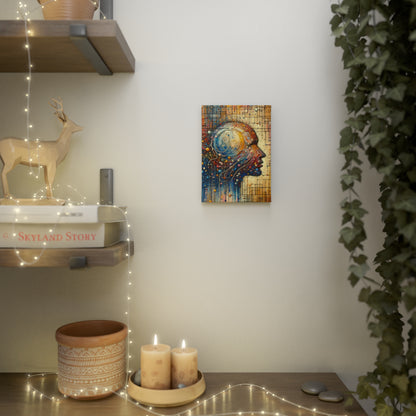 Empathy Unity Interaction Canvas Photo Tile