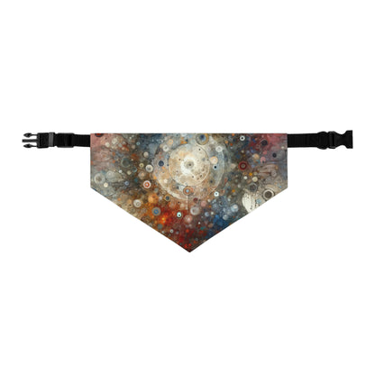 Shared Existence Solace Pet Bandana Collar