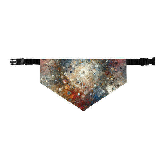 Shared Existence Solace Pet Bandana Collar
