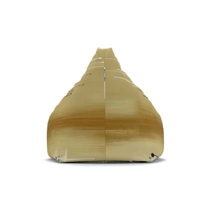 Breath Essence Beginning Bean Bag Chair Cover