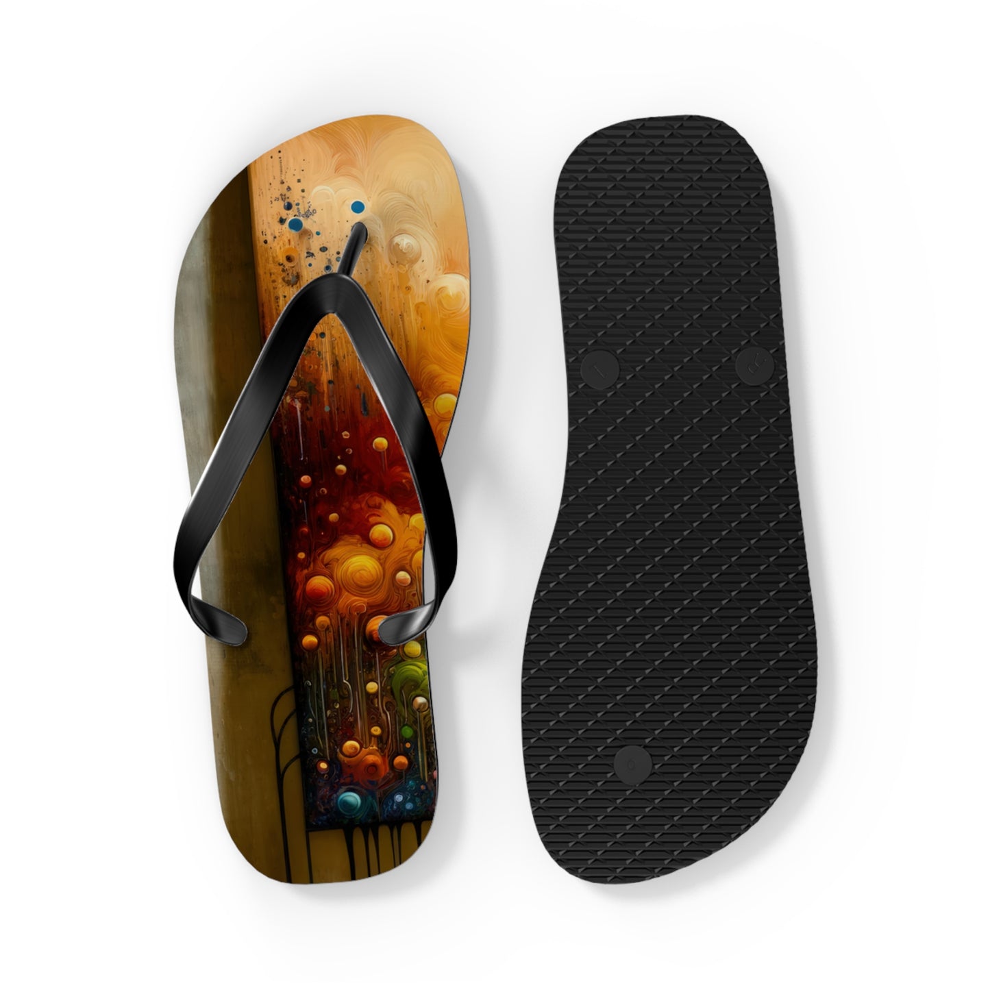 Disconnecting Harmonious Reconnection Flip Flops