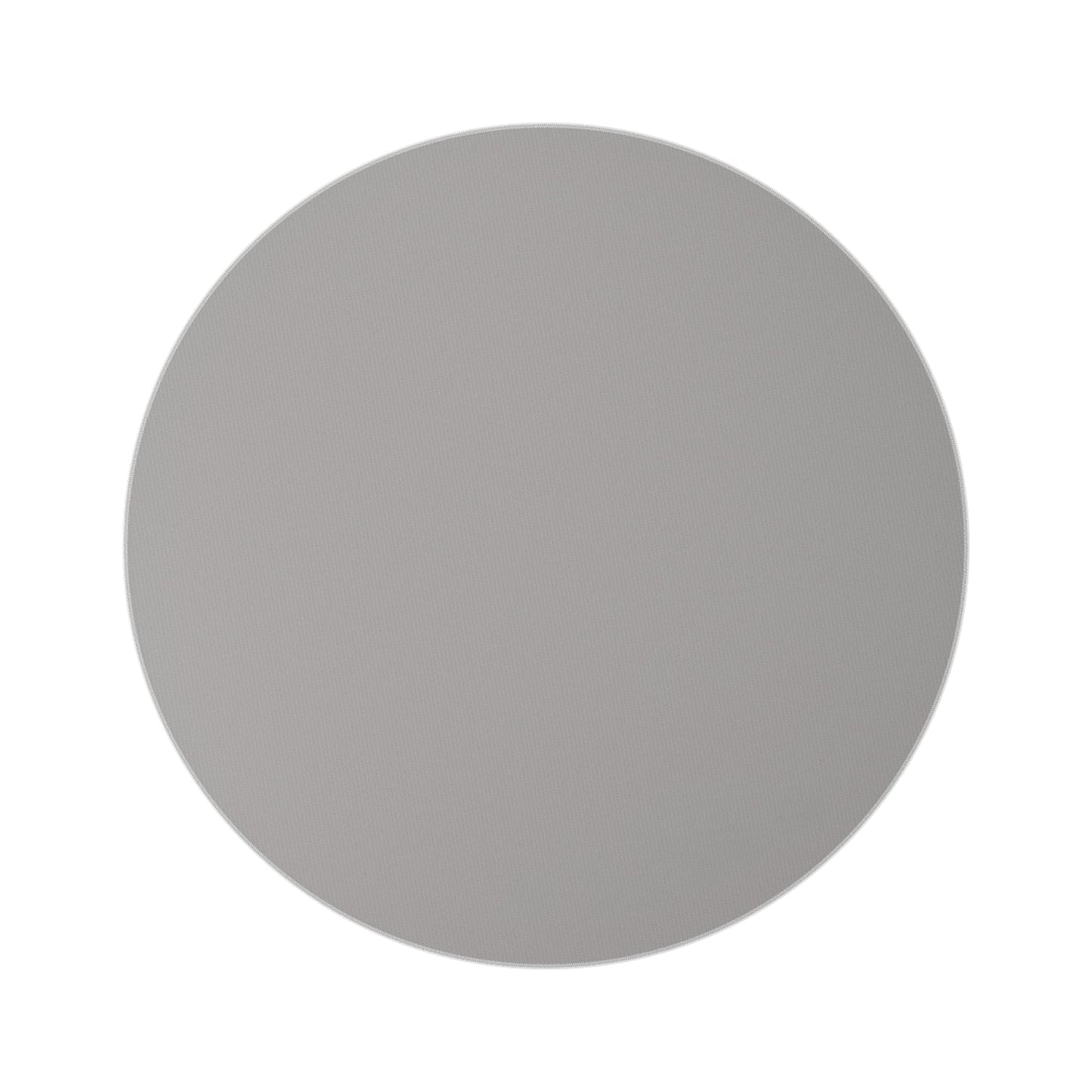 Abstract Beliefs Reflection Round Rug - ATUH.ART