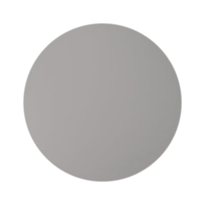 Abstract Beliefs Reflection Round Rug - ATUH.ART