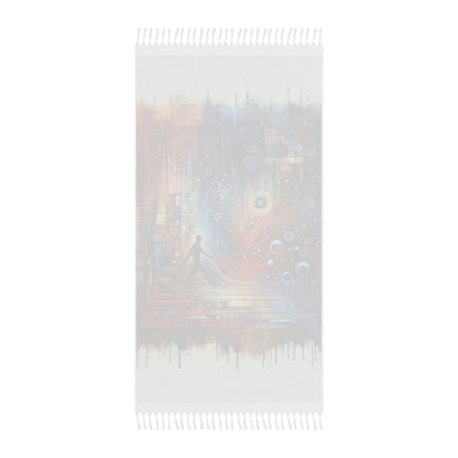Advocate Ethos Connectivity Boho Beach Cloth - ATUH.ART