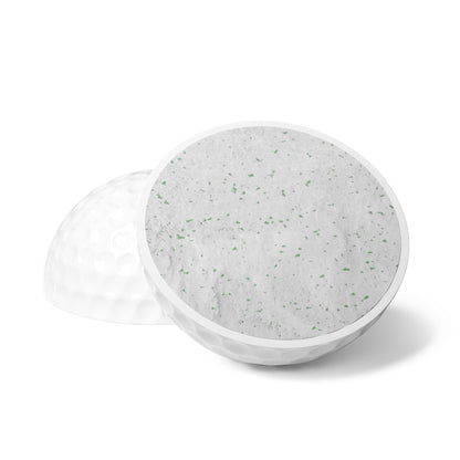 Advocate Ethos Connectivity Golf Balls, 6pcs - ATUH.ART