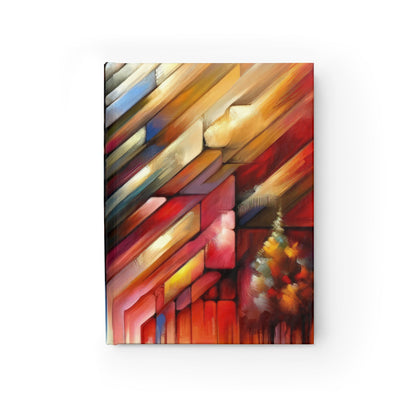 Anchored Tenets Abstraction Journal - Blank - ATUH.ART
