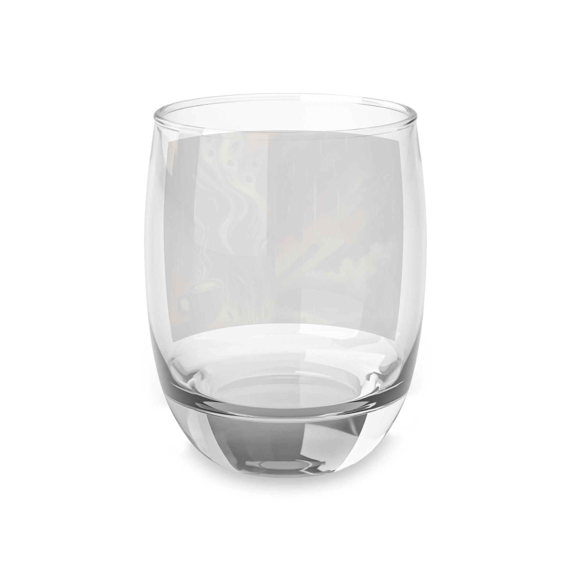 Aromatic Earth Encounter Whiskey Glass - ATUH.ART