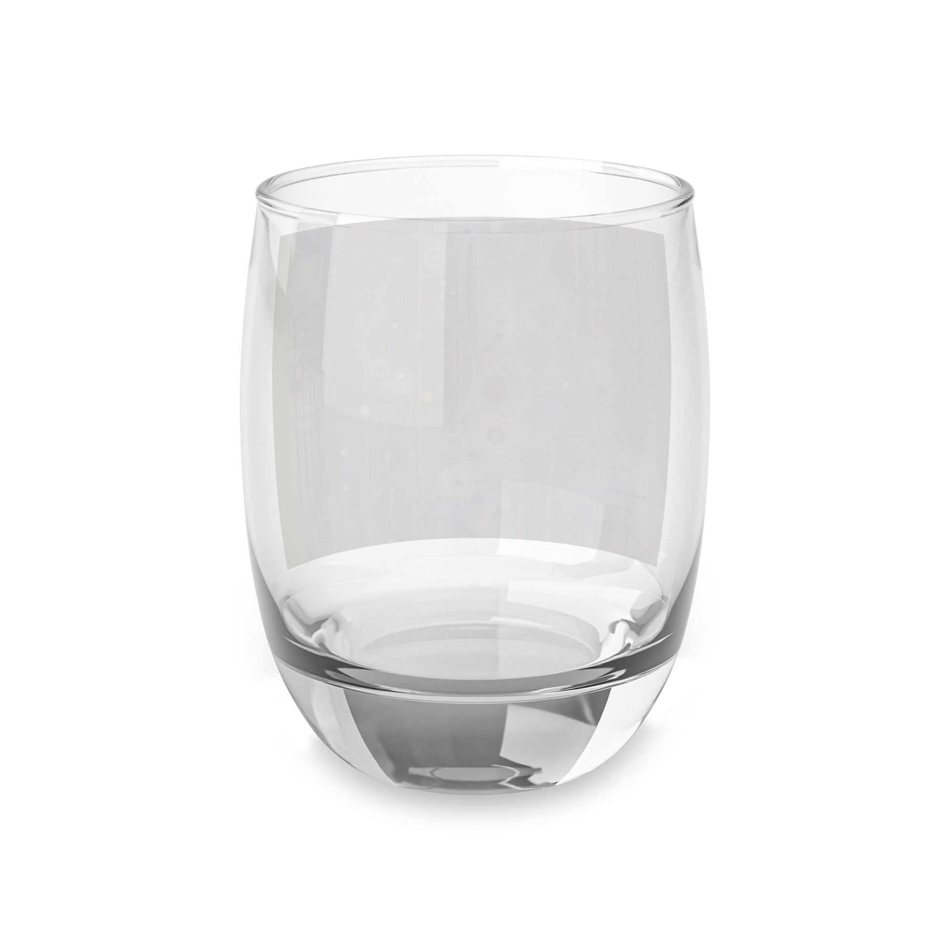 Awakenings Interconnectedness Tachism Whiskey Glass - ATUH.ART