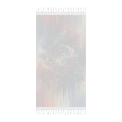 Awareness Algorithm Tachism Boho Beach Cloth - ATUH.ART