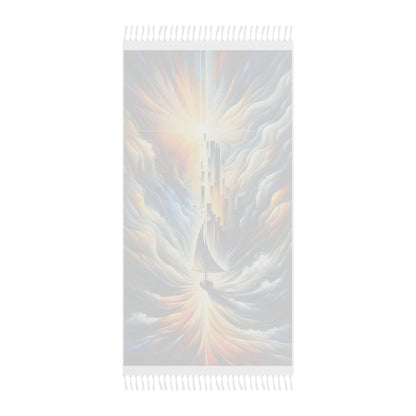 Beacon Sail Change Boho Beach Cloth - ATUH.ART