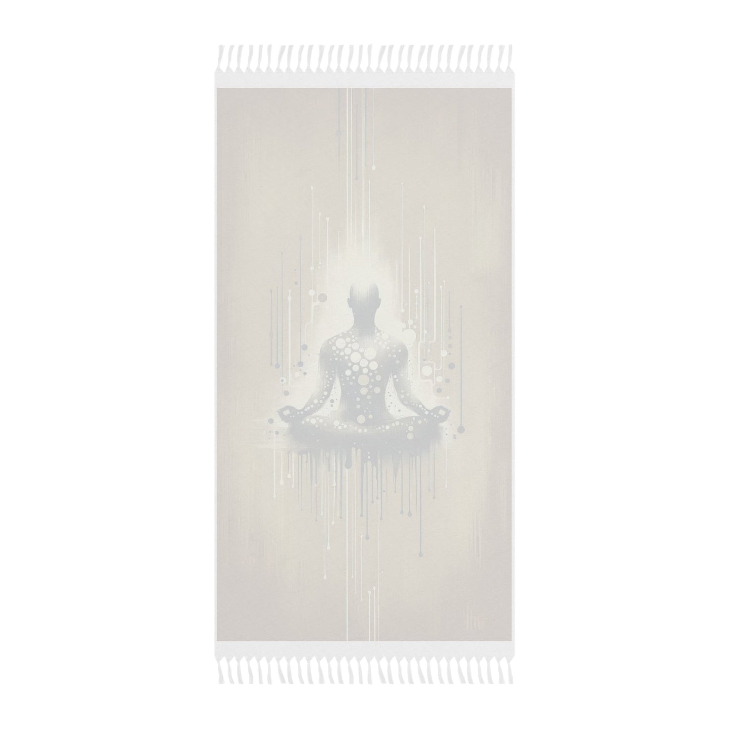 Breath Essence Beginning Boho Beach Cloth - ATUH.ART