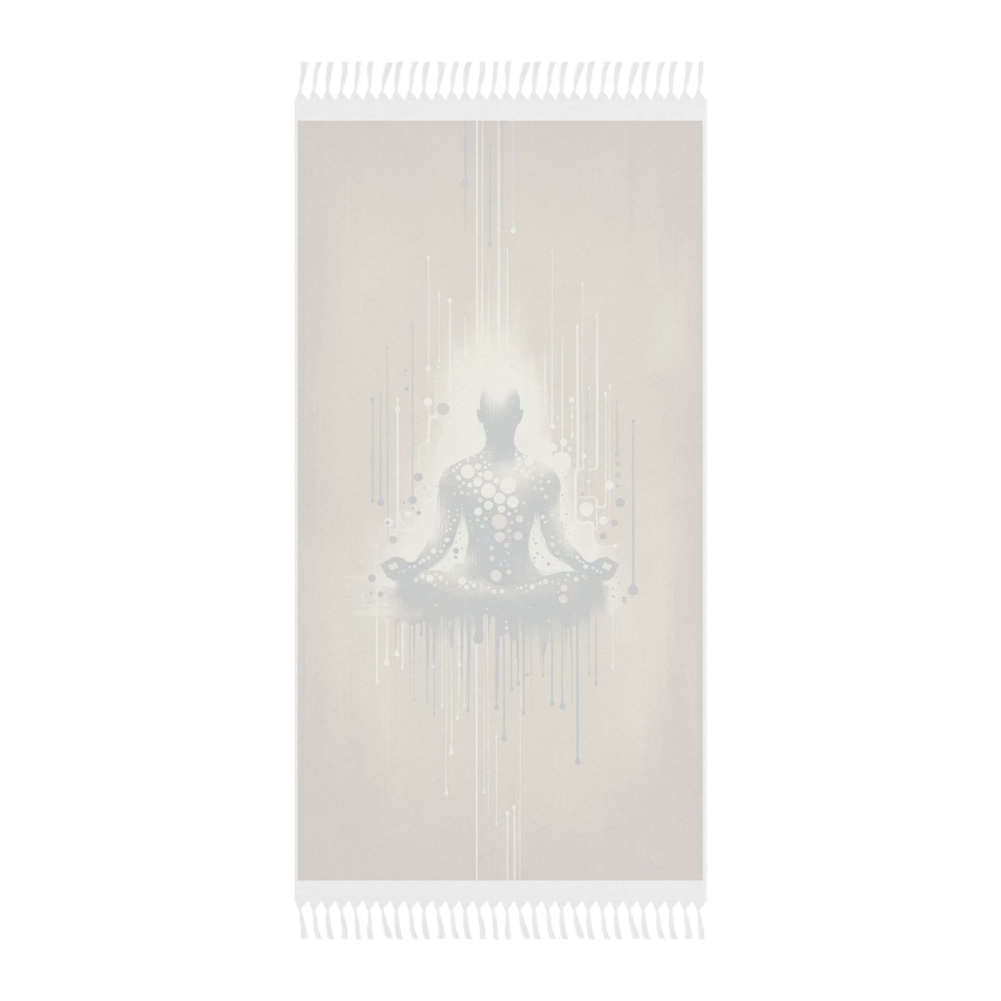 Breath Essence Beginning Boho Beach Cloth - ATUH.ART