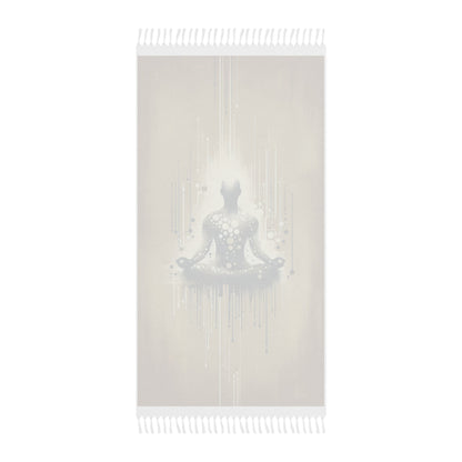 Breath Essence Beginning Boho Beach Cloth - ATUH.ART