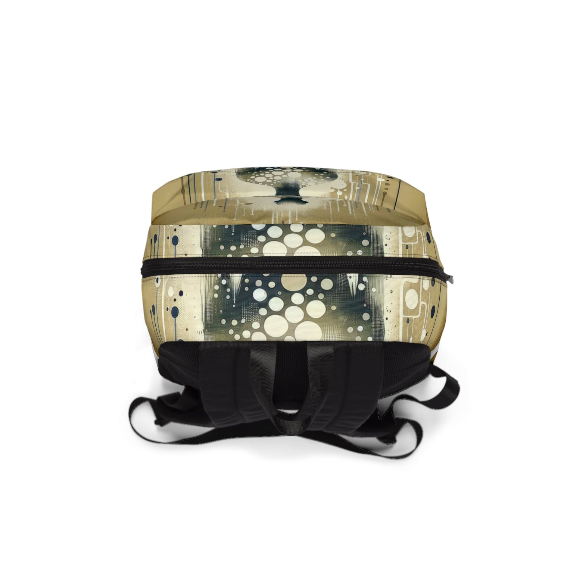 Breath Essence Beginning Unisex Classic Backpack - ATUH.ART