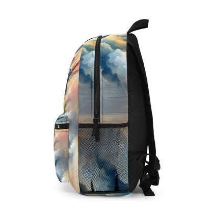 Collective Unity Leap Backpack - ATUH.ART