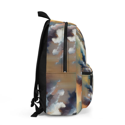 Collective Unity Leap Backpack - ATUH.ART