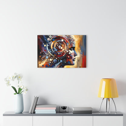 Conscious Choices Harmony Acrylic Prints (French Cleat Hanging) - ATUH.ART