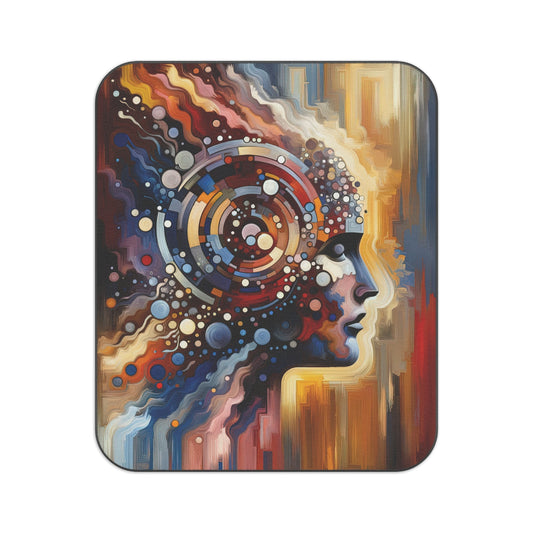 Conscious Choices Harmony Picnic Blanket - ATUH.ART