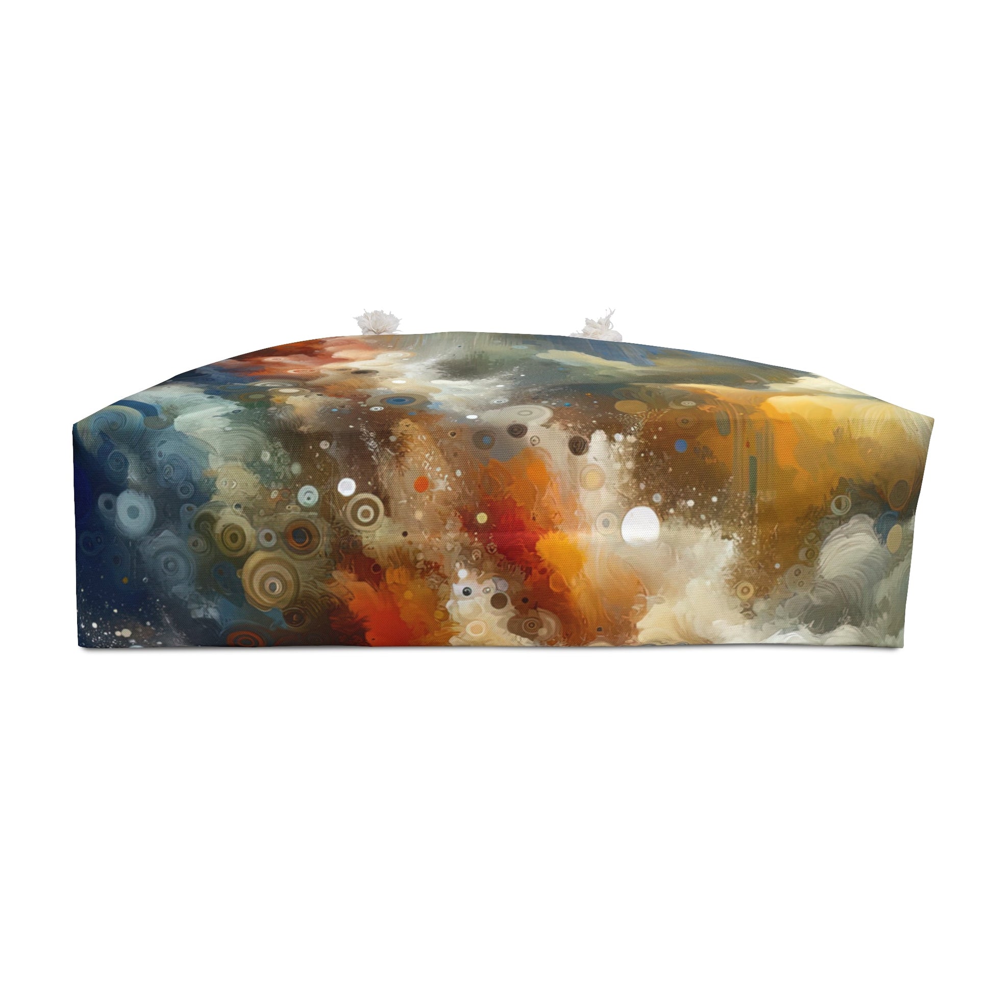 Crescendo Duration Symphony Weekender Bag - ATUH.ART