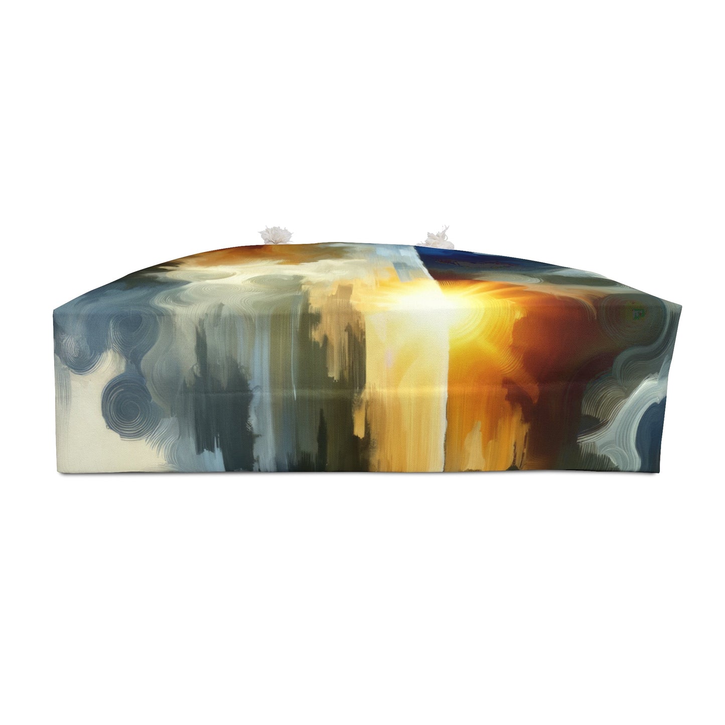 Dawn Dispels Darkness Weekender Bag - ATUH.ART