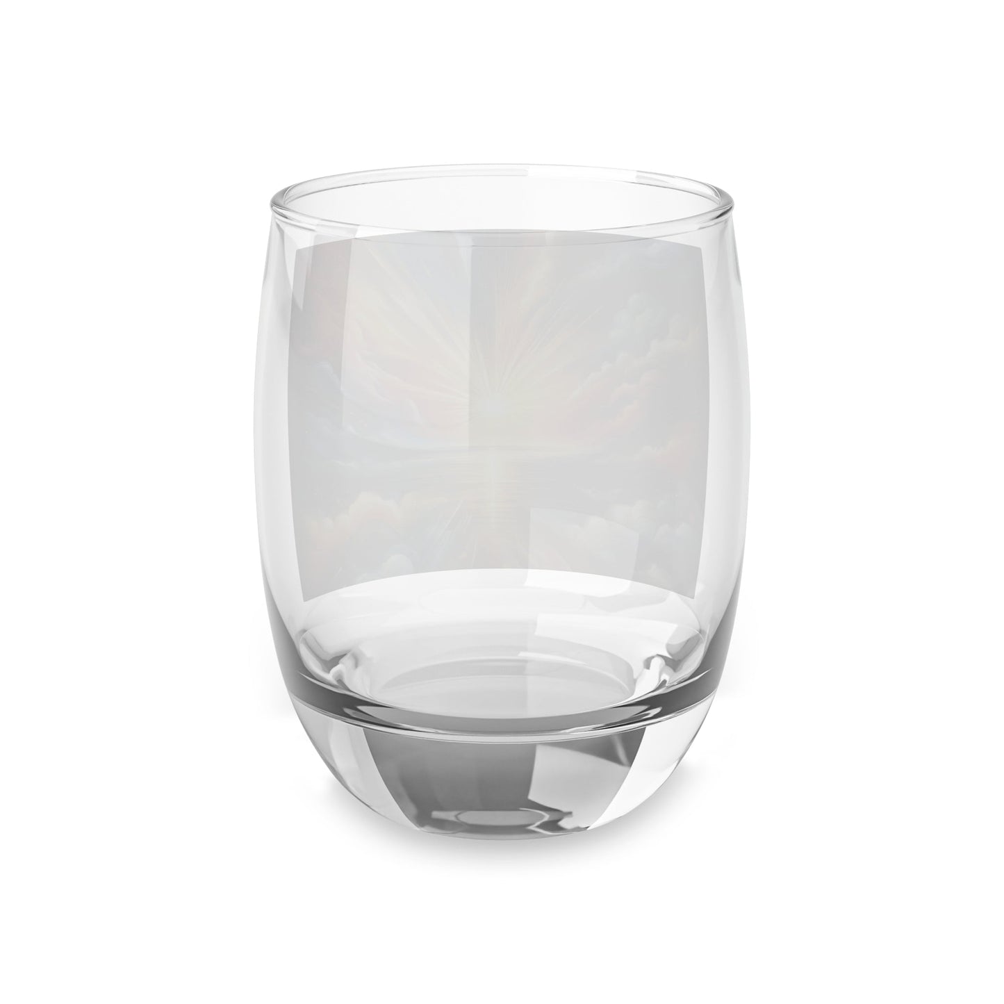 Dawn New Consciousness Whiskey Glass - ATUH.ART