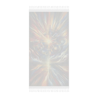 Declaration Movement Transformation Boho Beach Cloth - ATUH.ART