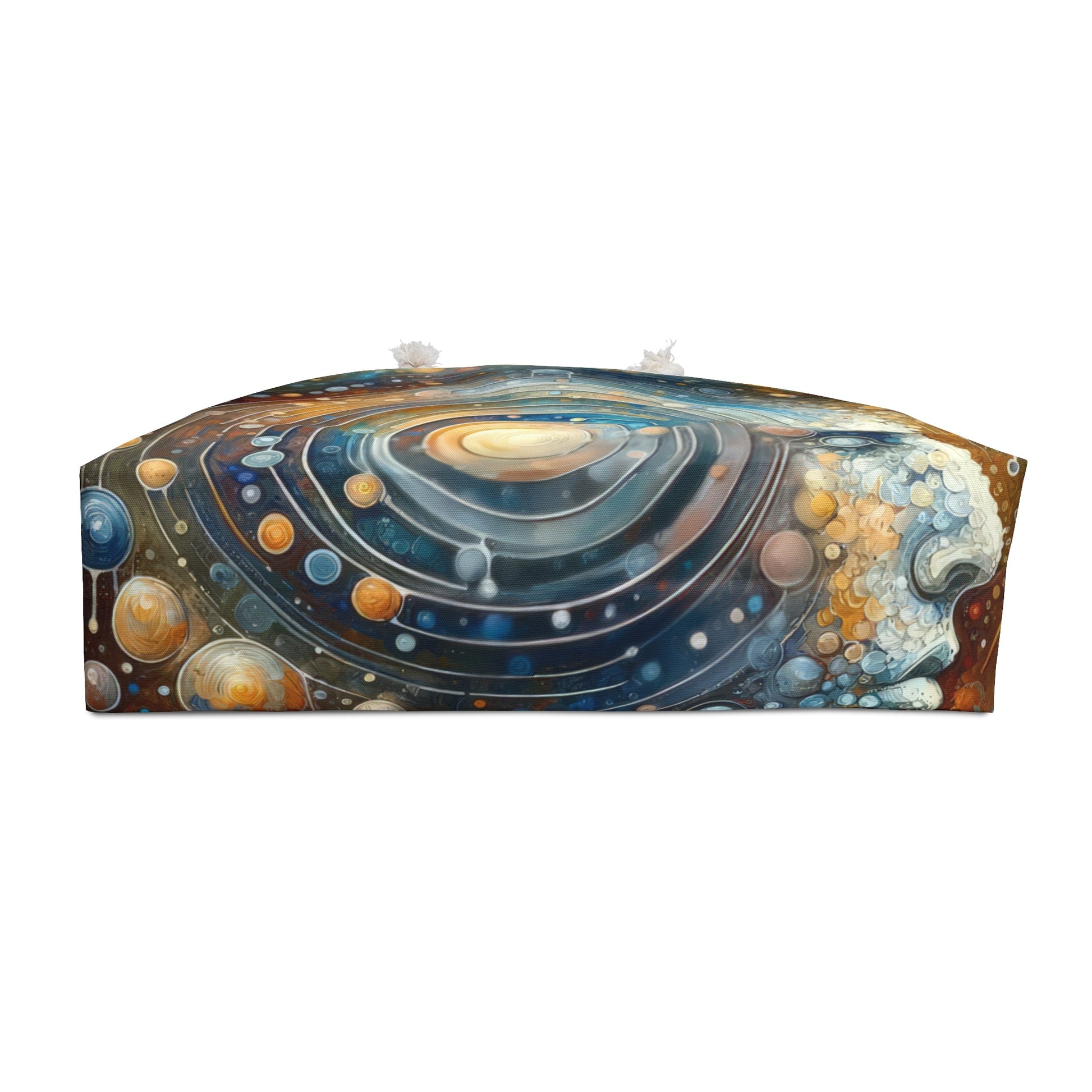 Dialogue Nuances Attunement Weekender Bag - ATUH.ART