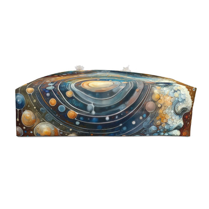 Dialogue Nuances Attunement Weekender Bag - ATUH.ART
