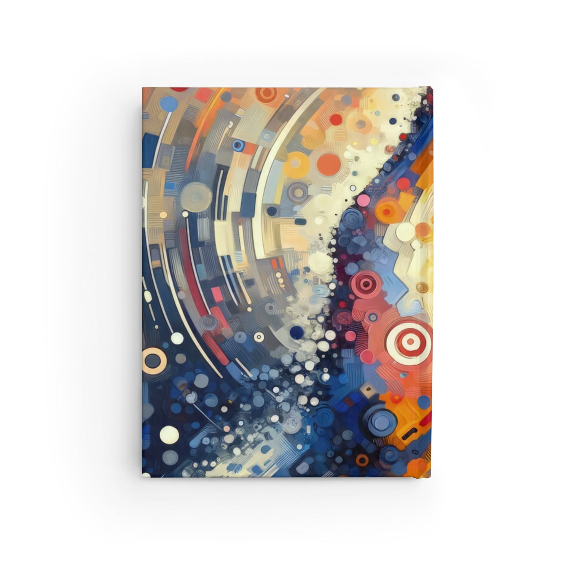 Digital Gratitude Nod Journal - Blank - ATUH.ART