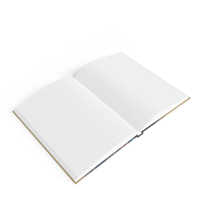 Digital Rhythmic Architecture Journal - Blank - ATUH.ART