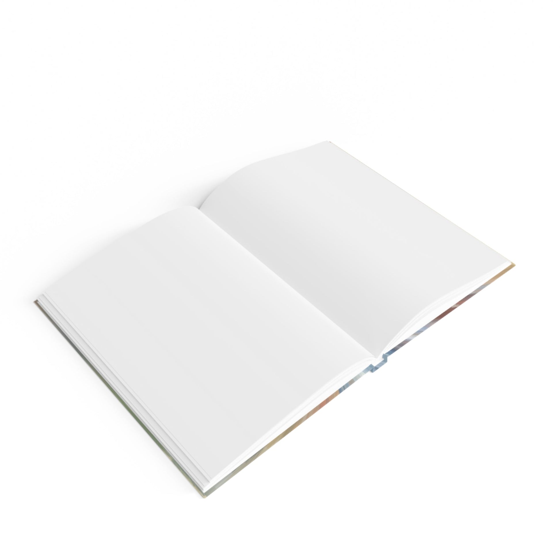 Dynamic External Influence Journal - Blank - ATUH.ART