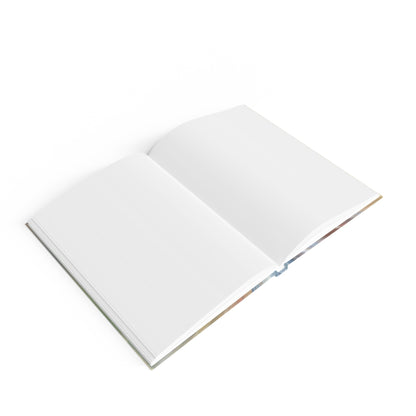 Dynamic External Influence Journal - Blank - ATUH.ART