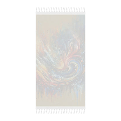 Dynamic Unity Tapestry Boho Beach Cloth - ATUH.ART