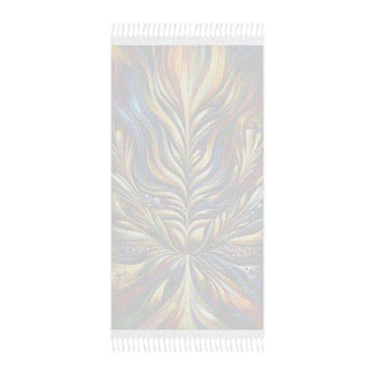 Efficacy Seed Growth Boho Beach Cloth - ATUH.ART