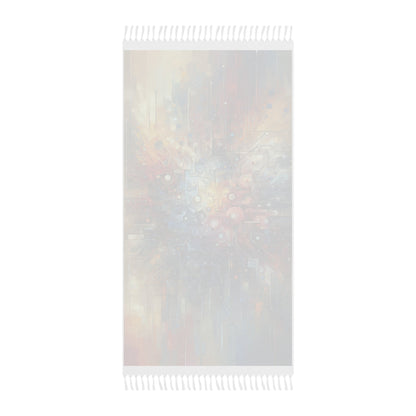 Empathy Scaffold Unity Boho Beach Cloth - ATUH.ART