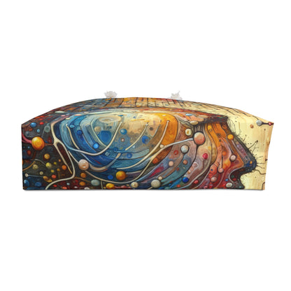 Empathy Unity Interaction Weekender Bag - ATUH.ART