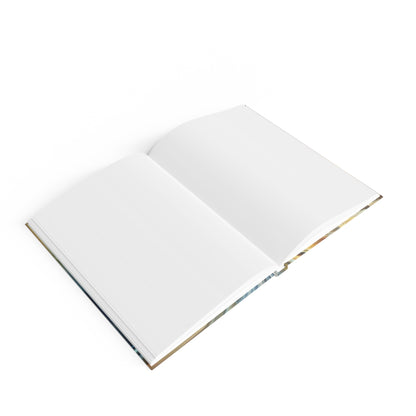 Eternal Digital Meditation Journal - Blank - ATUH.ART