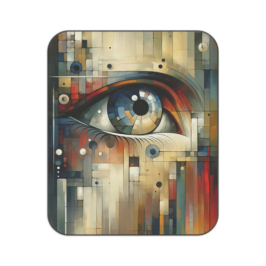 Focused Vision Quest Picnic Blanket - ATUH.ART