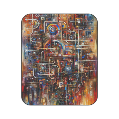 Grandest App Tapestry Picnic Blanket - ATUH.ART