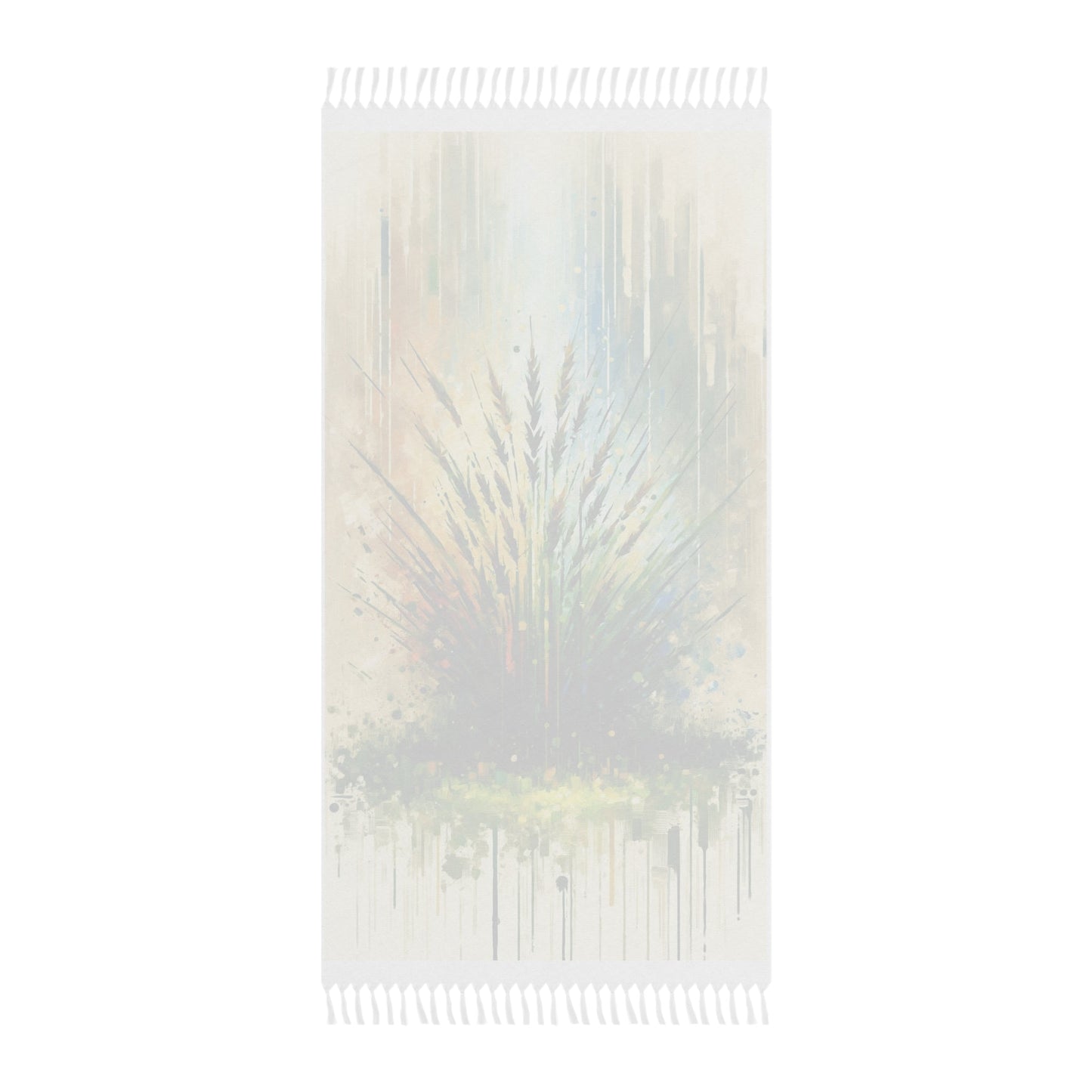 Grass Testament Change Boho Beach Cloth - ATUH.ART