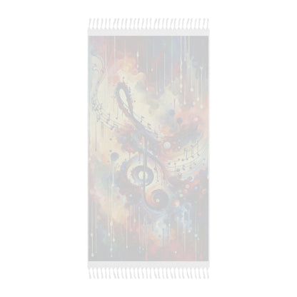 Harmonizing Melody Life Boho Beach Cloth - ATUH.ART