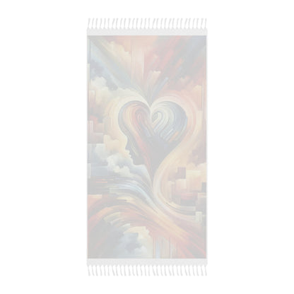 Heartfelt Lexicon Unity Boho Beach Cloth - ATUH.ART