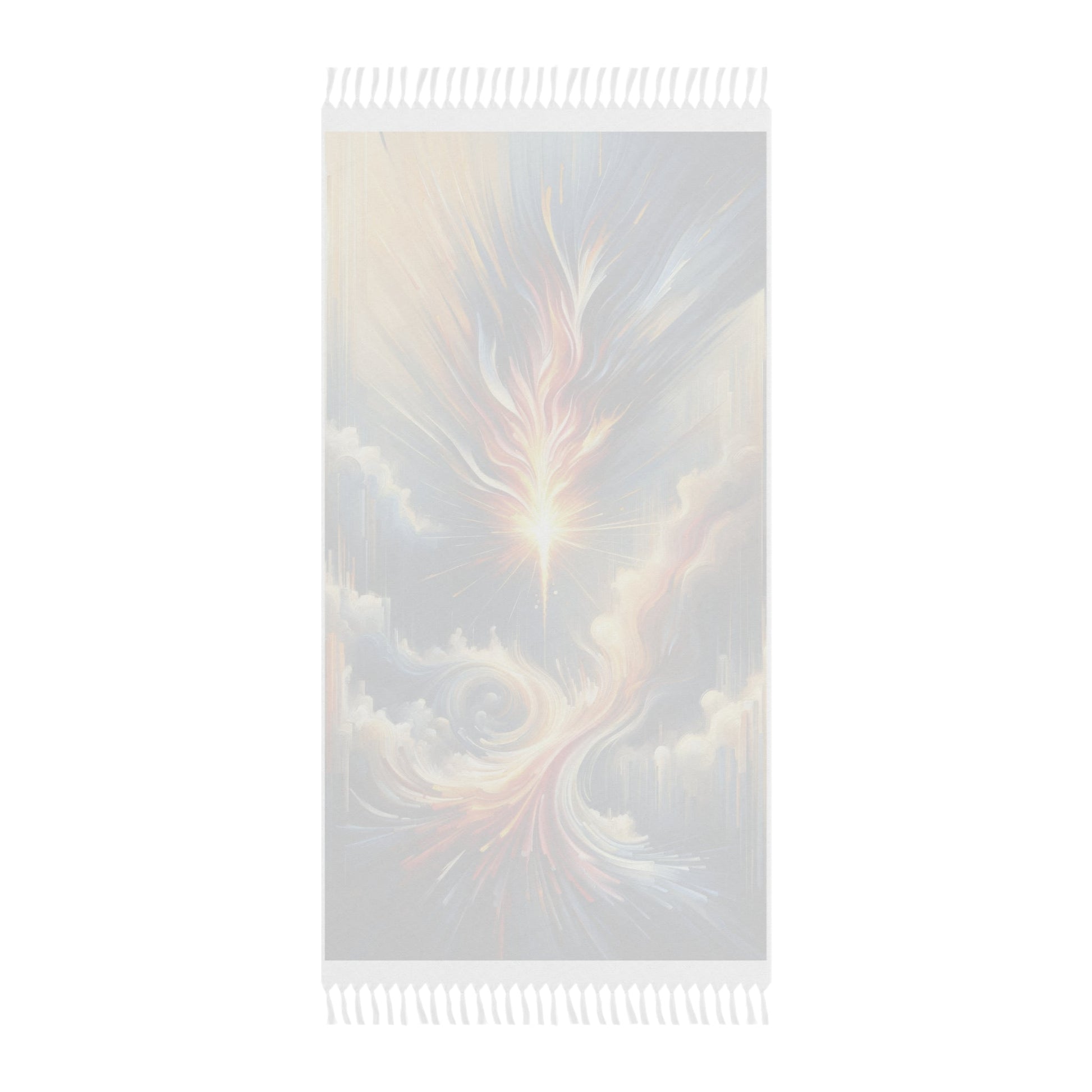 Ignite Spark Transformation Boho Beach Cloth - ATUH.ART