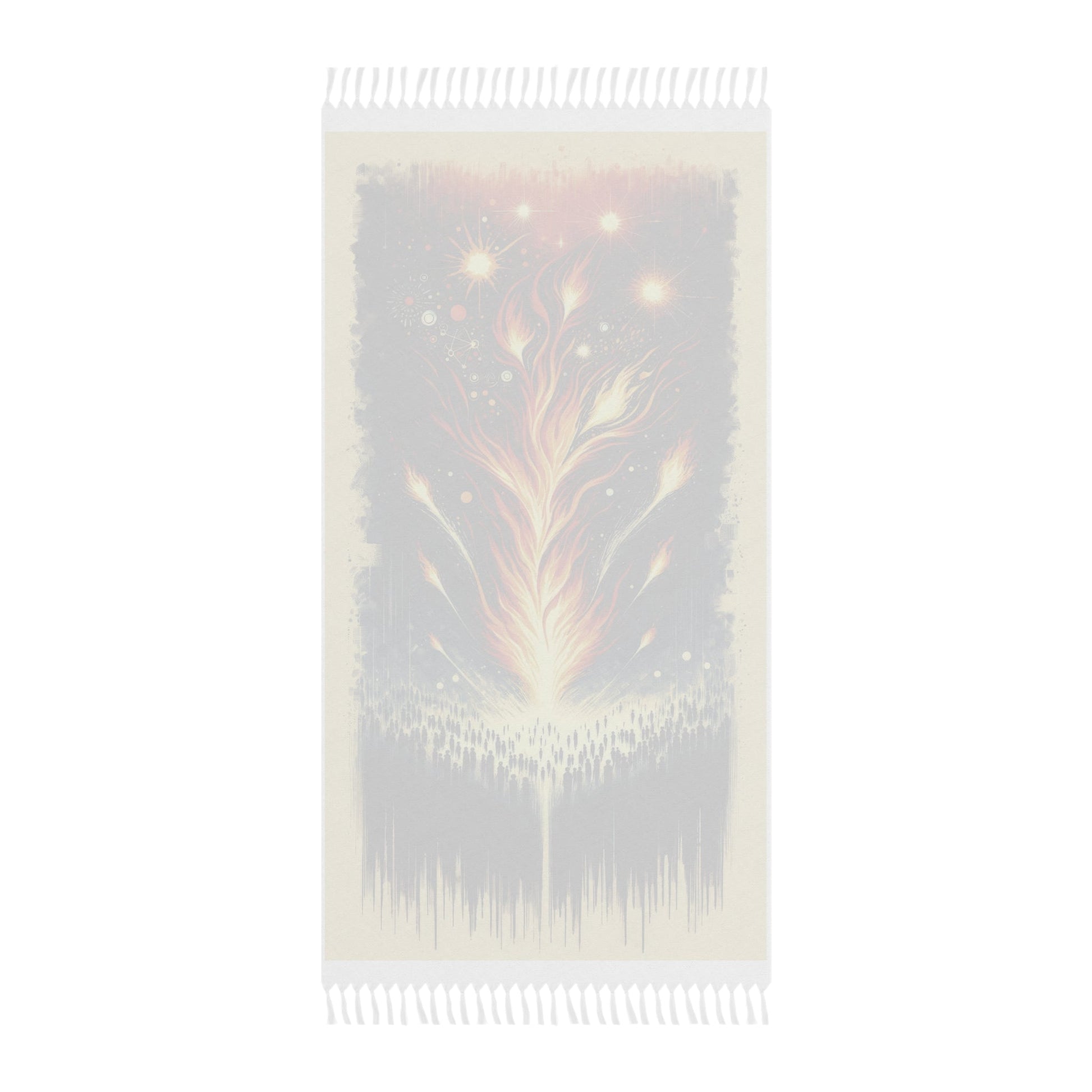 Ignition Change Catalyst Boho Beach Cloth - ATUH.ART